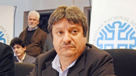 Defienden un estudio sobre Las Perlas que realizó la UNCo