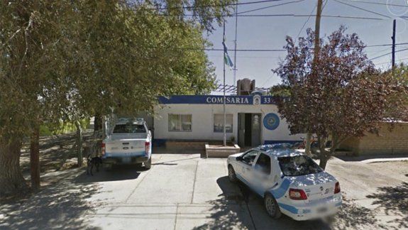 Preso del penal cipoleño robó durante una salida transitoria y recibió brutal golpiza