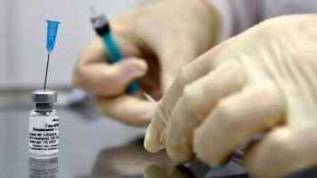 Sputnik V es una de las tres vacunas creadas por Rusia Sputnik V es una de las tres vacunas creadas por Rusia