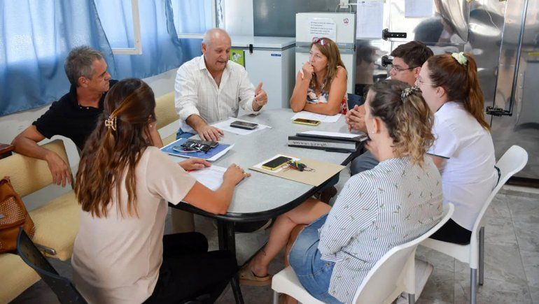 El hospital de Cervantes ampliará su superficie para mayor atención médica