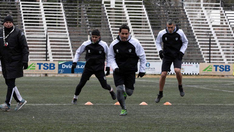Cipo pone toda la carne  al asador en La Visera