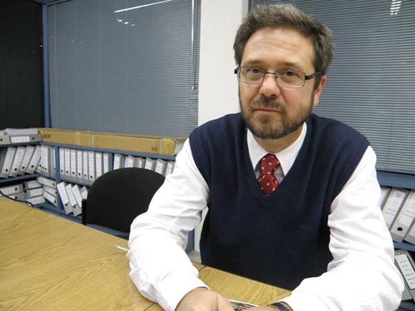 El Defensor del Usuario atenderá en el EPRE antes de la Audiencia Pública