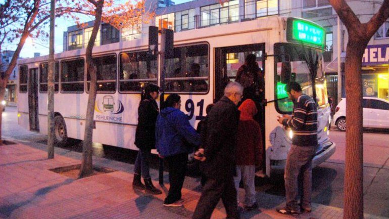 En el Consejo Local para Personas con Discapacidad están muy molestos por la prórroga entre gallos y medianoche que se le dio a la firma Pehuenche.