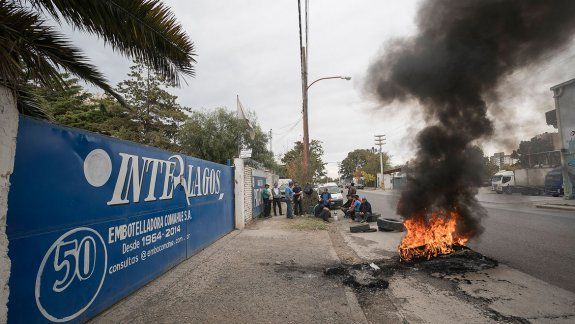 La Justicia dictó la quiebra de la empresa Interlagos