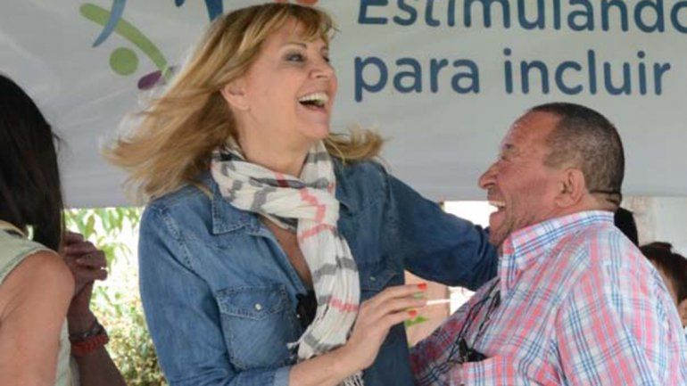 Edersa hizo aportes a una  ONG cipoleña