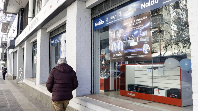 En la Cámara de Industria y Comercio, consideran que hay que tomar con prudencia los alcances de las estadísticas, puesto que también se deben tener en cuenta otros factores. En la Cámara de Industria y Comercio, consideran que hay que tomar con prudencia los alcances de las estadísticas, puesto que también se deben tener en cuenta otros factores.