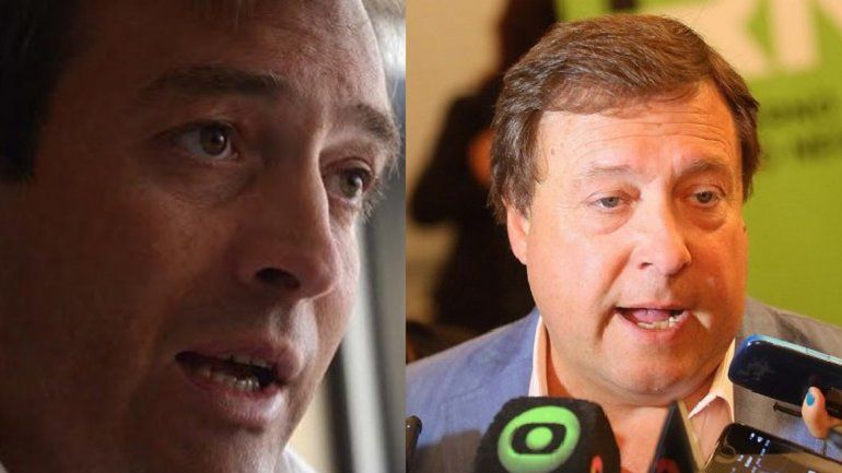 Weretilneck criticó a Soria por negarse a construir viviendas para 231 familias