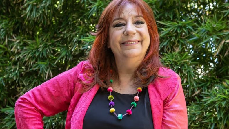 Las 3 claves de Ludovica Squirru para cabalgar el año del Caballo de Fuego, según el horóscopo chino