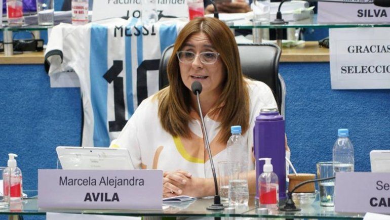 La Legislatura de Río Negro aprobó el Presupuesto 2023