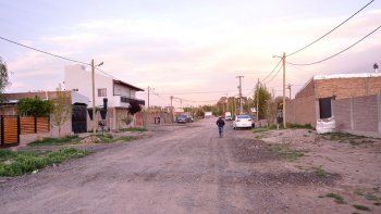 candidatos a intendente se reuniran con las tomas