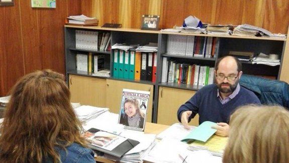 La mamá de Micaela Ortega quiere la renuncia del juez Chirinos