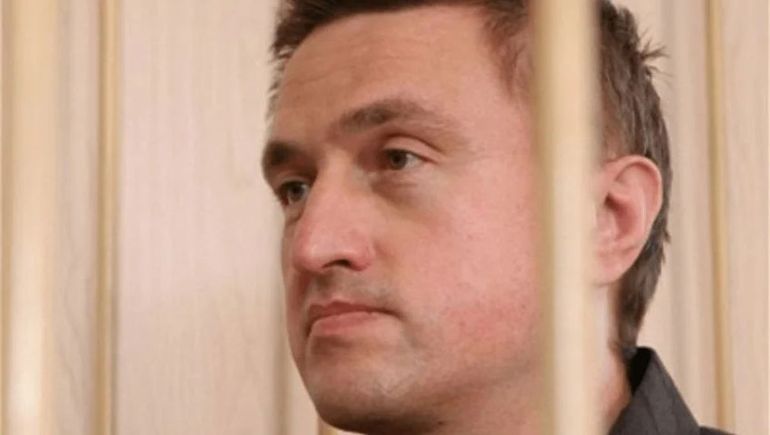 El peligroso líder sectario ruso detenido en Bariloche