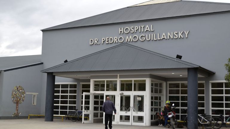 La v&iacute;ctima del intento de homicidio sufri&oacute; lesiones graves, seg&uacute;n certificaron m&eacute;dicos del hospital de Cipolletti.