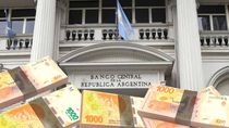 ¿Cuánto es lo máximo que se puede poner en plazo fijo Argentina 2024?
