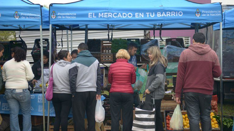Para los comerciantes