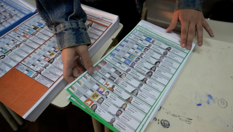 Santa Fe elige a sus candidatos con duras internas en Juntos y el PJ
