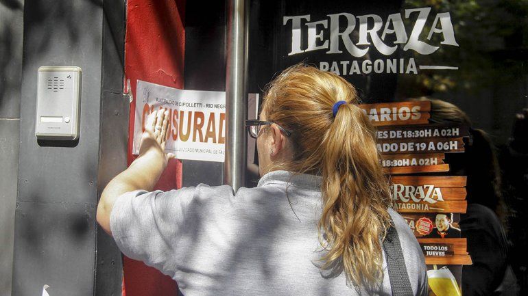 La iniciativa apunta a unificar criterios de horarios con otras ciudades del Alto Valle como Neuquén capital. 