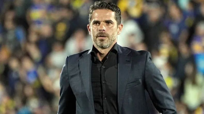 Las decisiones de Gago que prendieron fuego a Boca