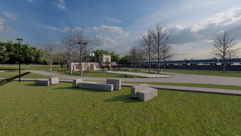 El Fort&iacute;n Primera Divisi&oacute;n ser&aacute; refaccionado para funcionar como museo.
