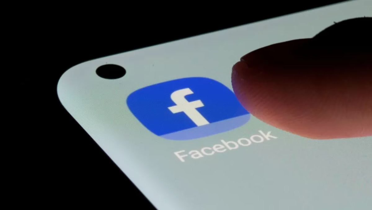 Una familia de Chubut le ganó un juicio a Facebook.