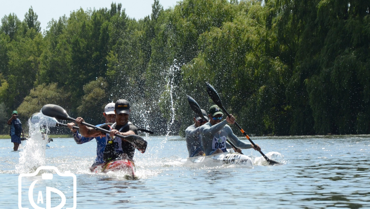 Los Balboa cedieron la etapa