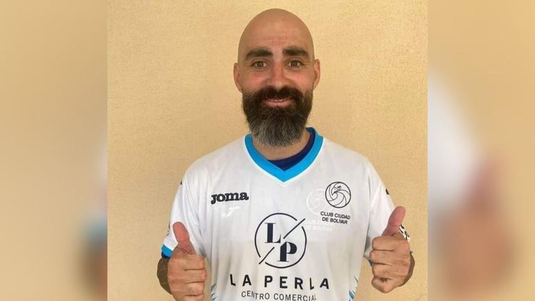 Un jugador de Bolívar fue encontrado muerto en su domicilio