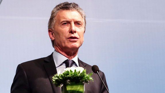 Macri saludó vía Twitter a Cristina tras la muerte de su madre