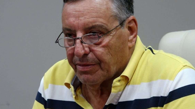 Jorge Grazziano, intendente de Reducción, murió en un accidente aéreo