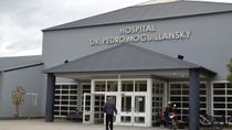 En el gremio Asspur, quieren que la nueva directora del Hospital de Cipolletti, María Margarita Rizzi Salto, tenga una buena gestión. Sin embargo, anticipan que la funcionaria deberá afrontar un complejo panorama, por la falta de personal e insumos.                En el gremio Asspur, quieren que la nueva directora del Hospital de Cipolletti, María Margarita Rizzi Salto, tenga una buena gestión. Sin embargo, anticipan que la funcionaria deberá afrontar un complejo panorama, por la falta de personal e insumos.