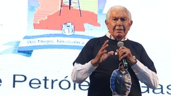 Pereyra: Se entrometen en la vida interna del Sindicato | LMCipolletti.com Pereyra: Se entrometen en la vida interna del Sindicato