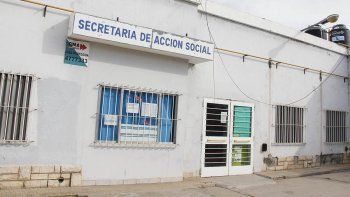 por casos de covid-19, cierran la secretaria de desarrollo humano