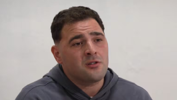 El exrugbier condenado por el crimen de Fernando Báez Sosa habló desde la cárcel. | LMCipolletti.com El exrugbier condenado por el crimen de Fernando Báez Sosa habló desde la cárcel.