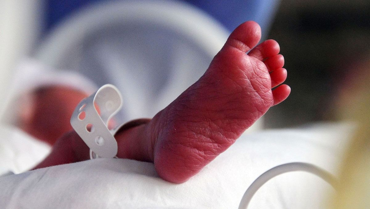 Infección respiratoria: distribuyen una medicación especial para prevenir el VSR en prematuros