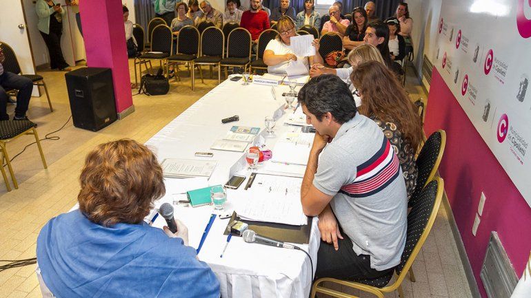 ¡Por fin! Apareció el balance 2017 del Municipio