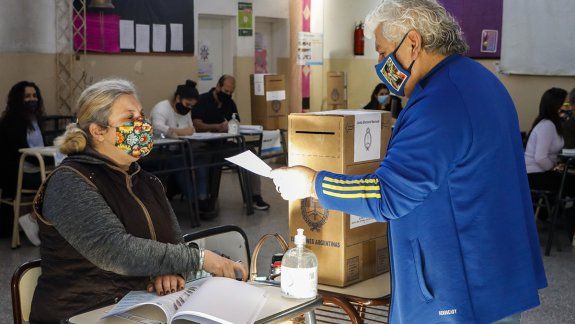 Elecciones legislativas: ¿Cómo votaron los cipoleños?