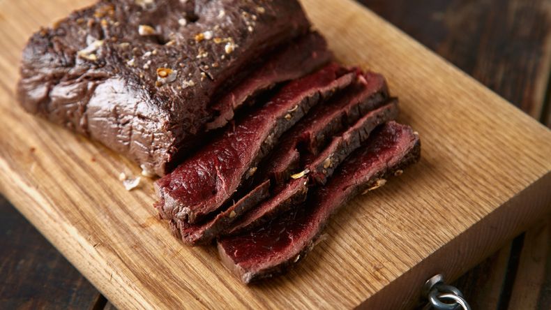 Sabor y nutrición: expertos aseguran que su calidad es comparable a la de la carne vacuna. | LMCipolletti.com Sabor y nutrición: expertos aseguran que su calidad es comparable a la de la carne vacuna.