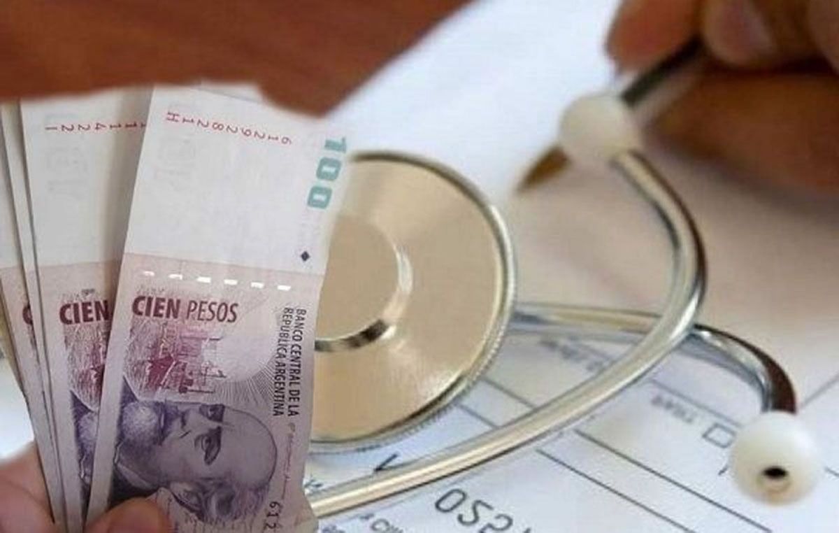 Las prepagas vuelven a aumentar en noviembre.