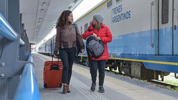 trenes argentinos puso fecha para la venta de pasajes de larga distancia trenes argentinos puso fecha para la venta de pasajes de larga distancia
