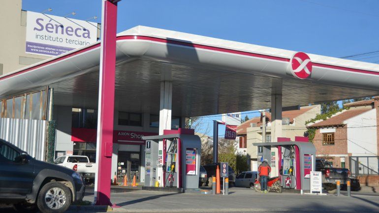 Ladrones cipoleños caen en Neuquén tras robo frustrado