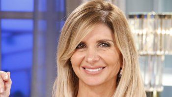 debora plager les hace frente a las criticas