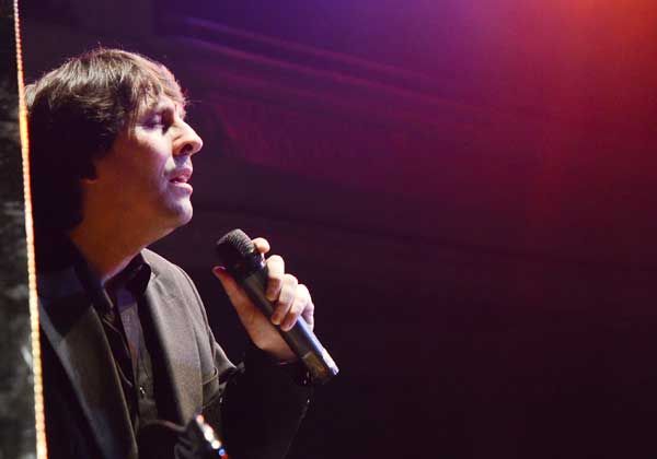 El mejor tango invade la Caja Mágica