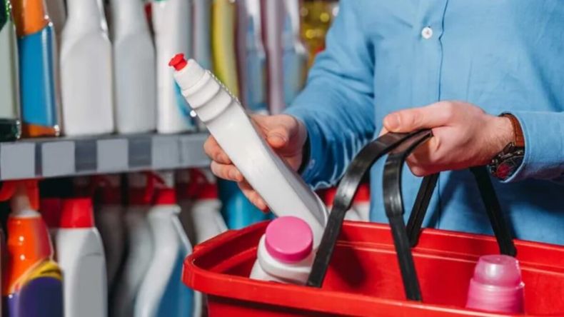 A raíz de una investigación, se advirtió que los productos no aparecían los listados oficiales de productos habilitados. | LMCipolletti.com A raíz de una investigación, se advirtió que los productos no aparecían los listados oficiales de productos habilitados.