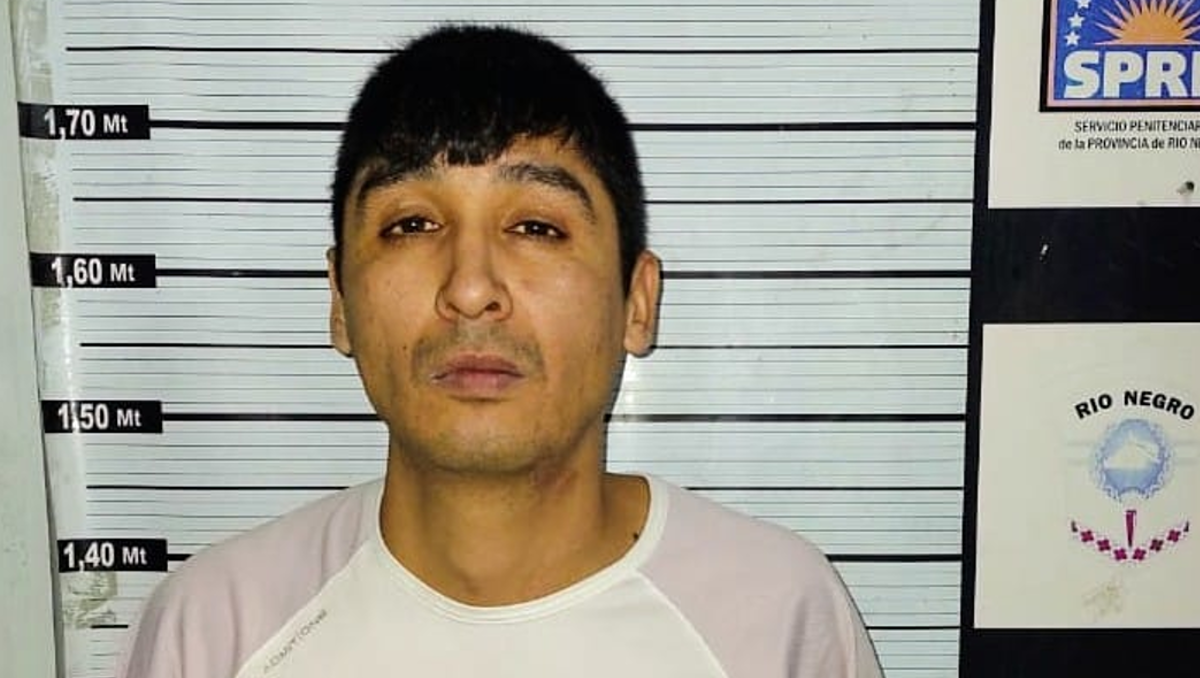 No hay rastros del preso que se escapó de la cárcel cipoleña