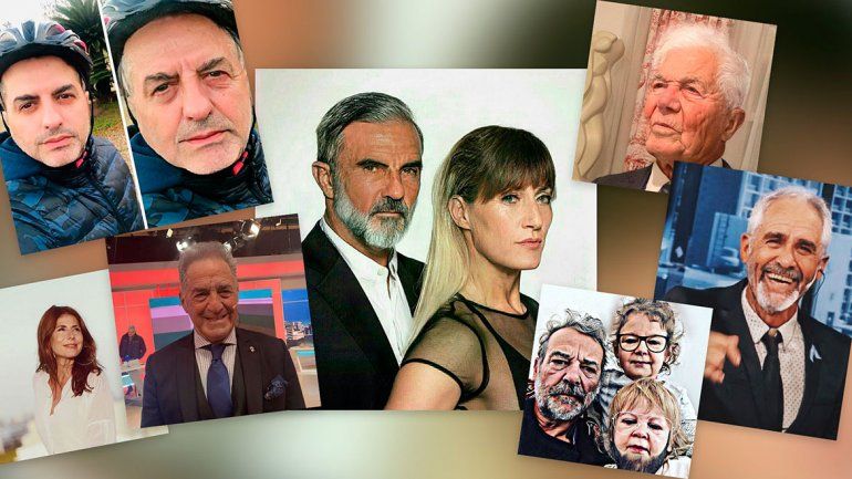 ¿La app que te envejece roba los datos biométricos de las personas?