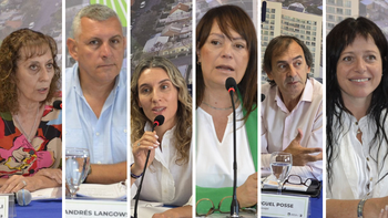 El Concejo Deliberante de Cipolletti, cerró el año legislativo 2025. El Concejo Deliberante de Cipolletti, cerró el año legislativo 2025.