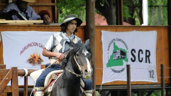 Mañana comienza en Allen la fiesta de la chacra