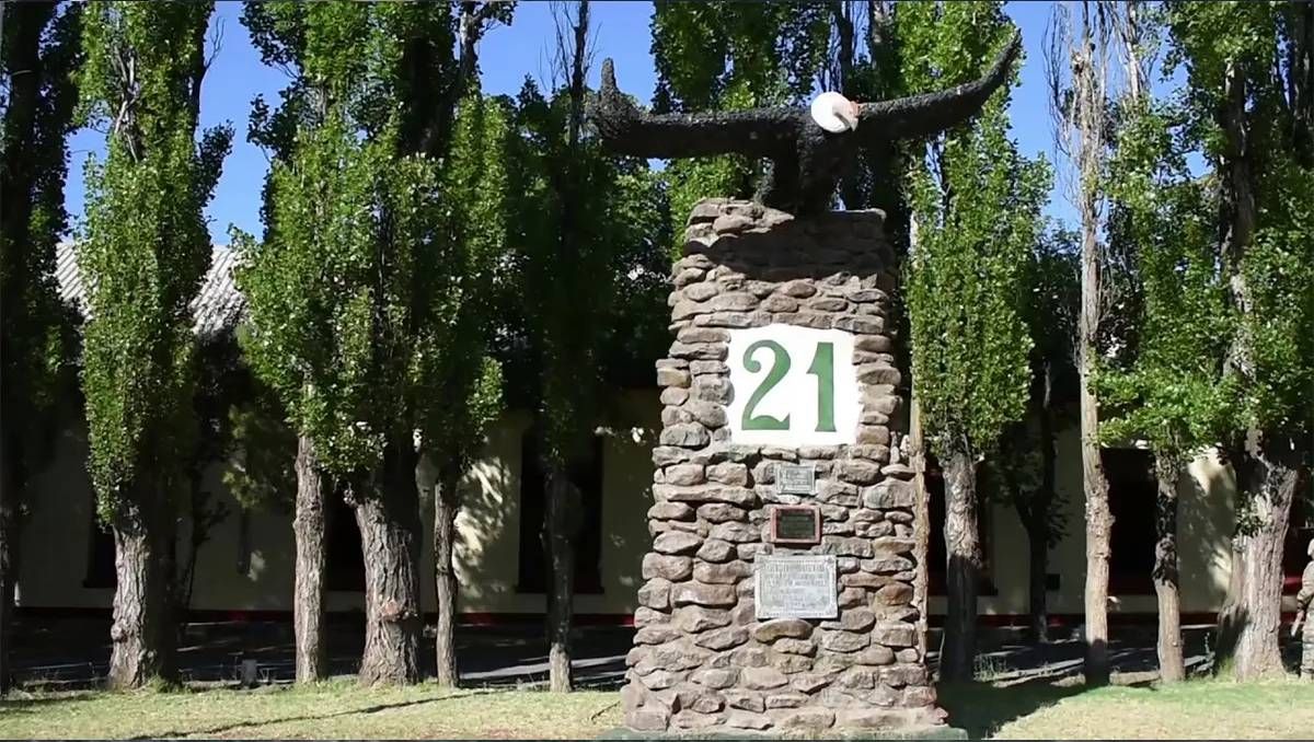 Conmoción en el ejército: un militar intentó suicidarse en cercanías de un río neuquino