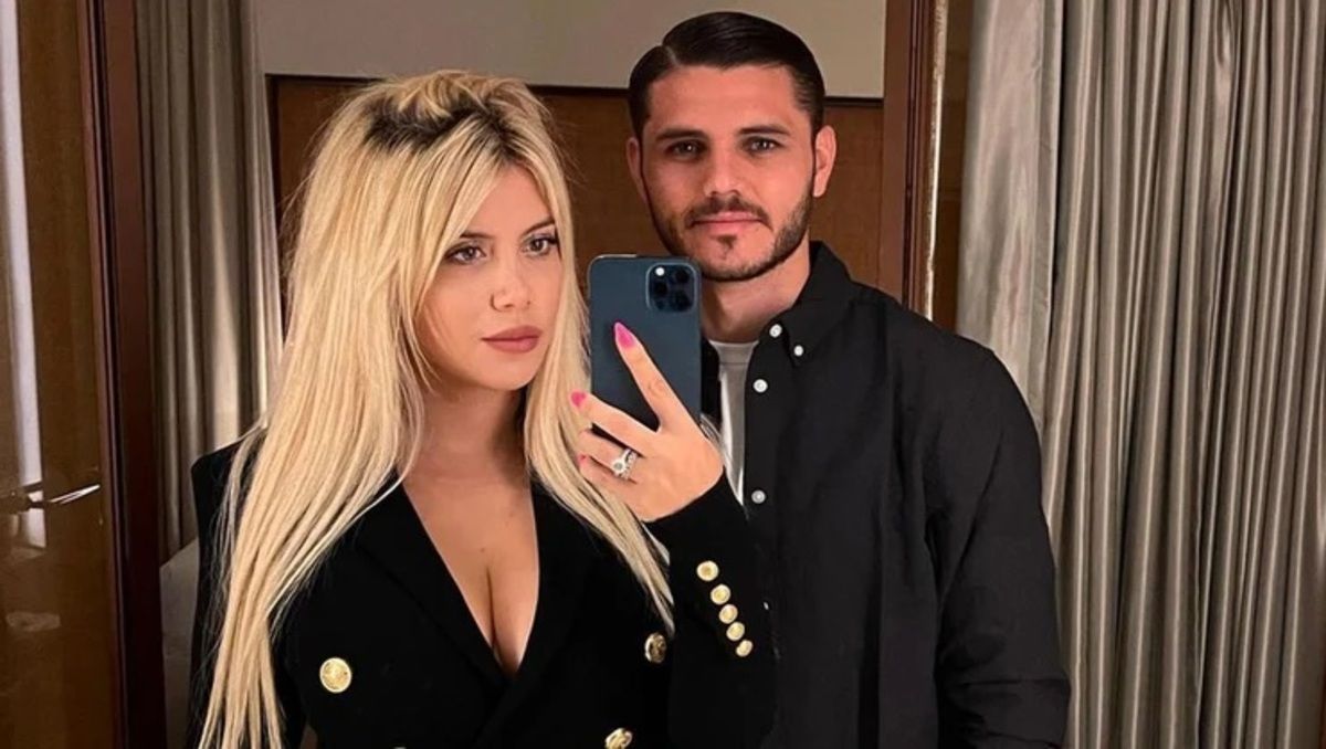 Wanda llega a Netflix en pleno escándalo con la China e Icardi