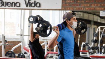 por la crisis, cierra el gimnasio buena vida por la crisis, cierra el gimnasio buena vida