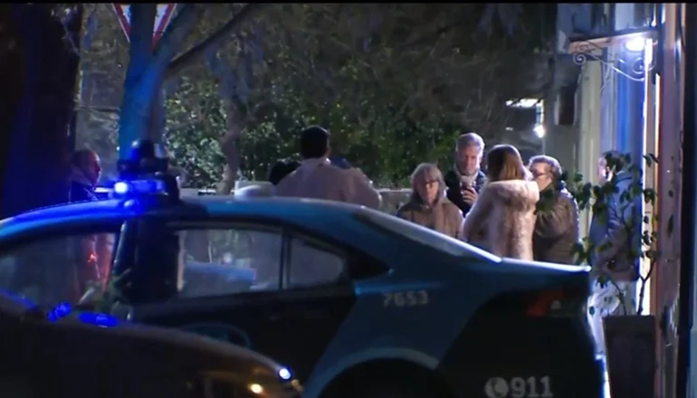 Conmoción en la región por la tragedia de un padre y dos niños fallecidos